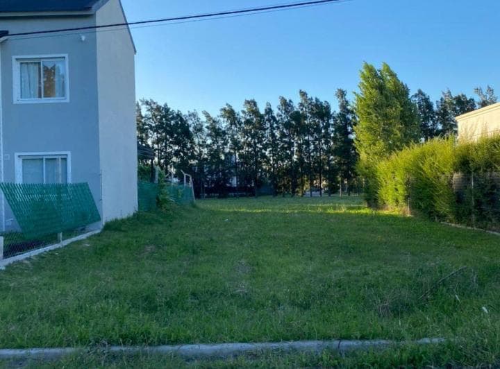 Terreno en Venta Jose Hernandez - 3