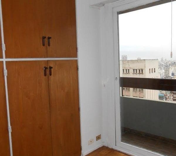 Consultorio Ideal Uso Médico de Dos Ambientes y Vista Abierta en Alquiler - Barrio Norte - 3