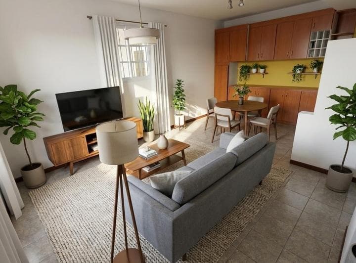 Venta PH 2 Ambientes Villa Pueyrredon - 3