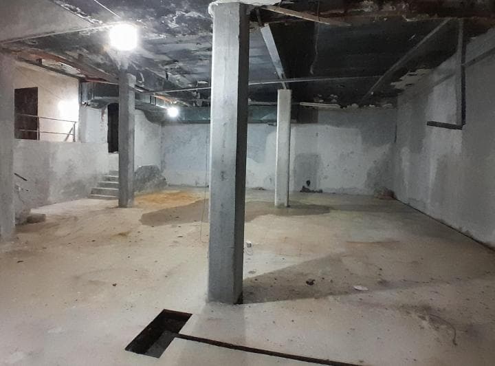 Local a Reciclar en Venta - Planta Baja y Sotano - Sin Expensas - Caballito - 4