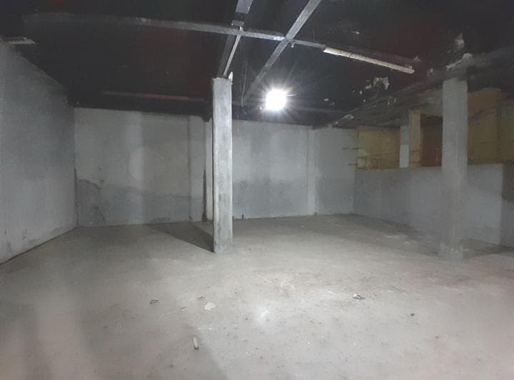 Local a Reciclar en Venta - Planta Baja y Sotano - Sin Expensas - Caballito - 2