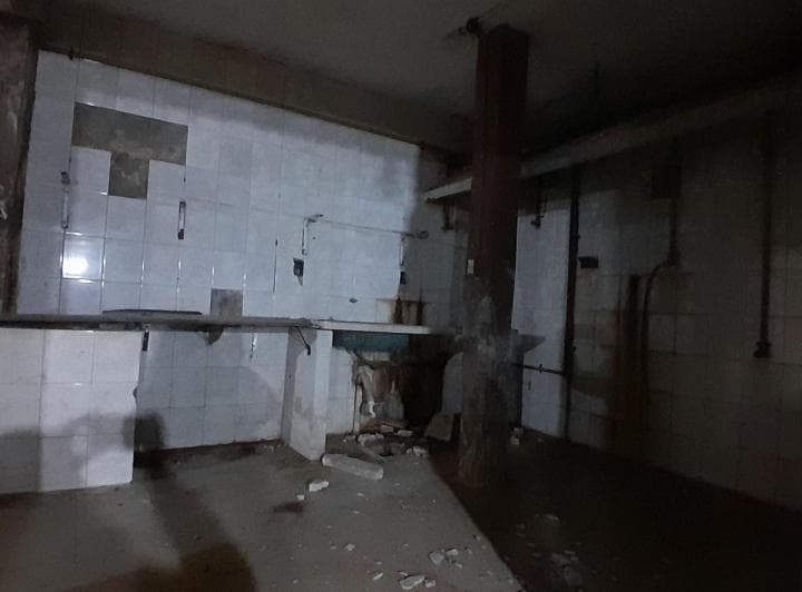 Local a Reciclar en Venta - Planta Baja y Sotano - Sin Expensas - Caballito - 5