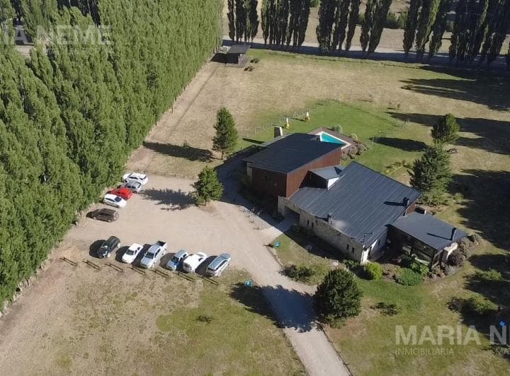 Terreno en San Carlos de Bariloche - 5