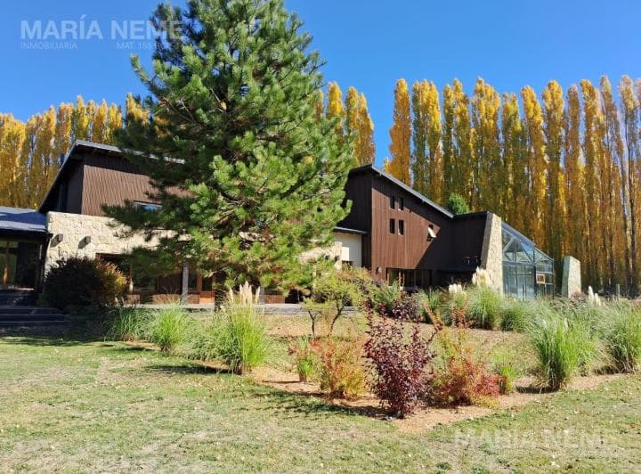Terreno en San Carlos de Bariloche - 4