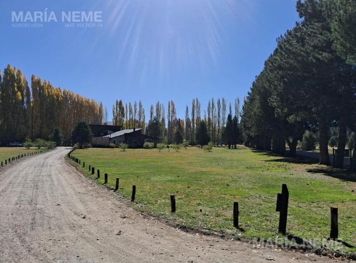 Terreno en San Carlos de Bariloche - 3