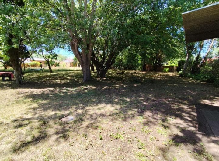 Inmobiliaria Vende Casa + Lote Lindero (Total 1266 M²) con 3 Dorm. en Mar del Tuyu. Costa Atlántica. - 2