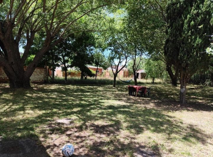 Inmobiliaria Vende Casa + Lote Lindero (Total 1266 M²) con 3 Dorm. en Mar del Tuyu. Costa Atlántica. - 4