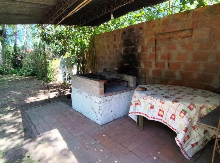 Inmobiliaria Vende Casa + Lote Lindero (Total 1266 M²) con 3 Dorm. en Mar del Tuyu. Costa Atlántica. - 3