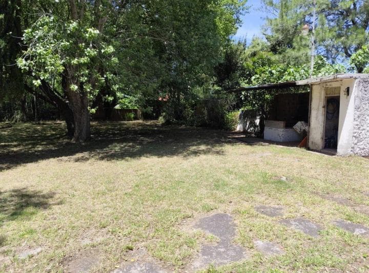 Inmobiliaria Vende Casa + Lote Lindero (Total 1266 M²) con 3 Dorm. en Mar del Tuyu. Costa Atlántica. - 5