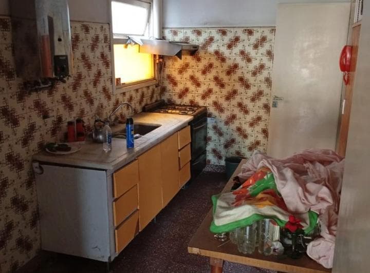 PH en Venta - 2 Dorm. 1 Baño - Mar del Plata - 4