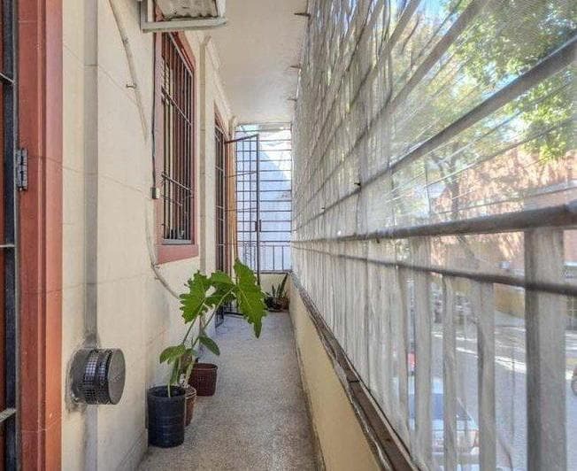 Departamento de 3 Ambientes en Venta en Almagro - 3