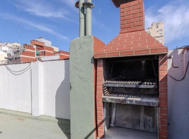 Departamento de 3 Ambientes en Venta en Almagro - 2