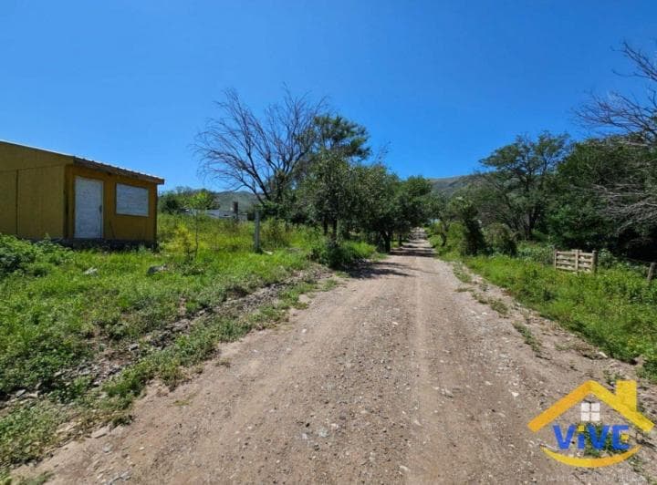 Casa en Venta de 1 Dormitorio en Cosquín - 2