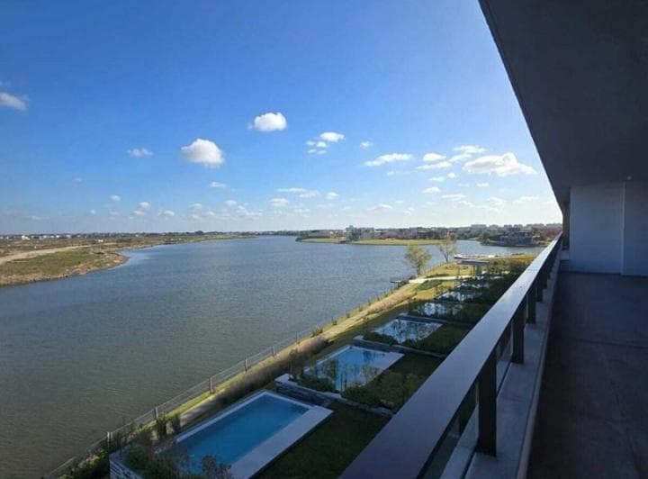 Departamento en Venta en Oceana, Nordelta, Tigre - 2