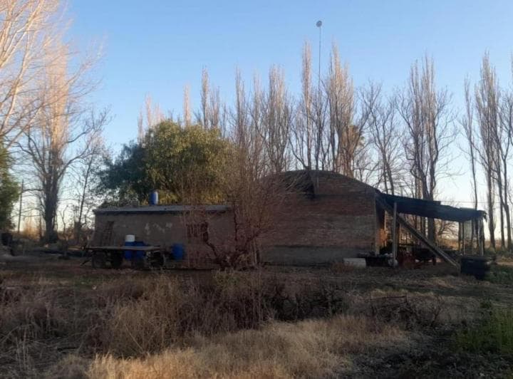 Terreno en Venta - 2 Dorm. 1 Baño - Cañada Seca - 3