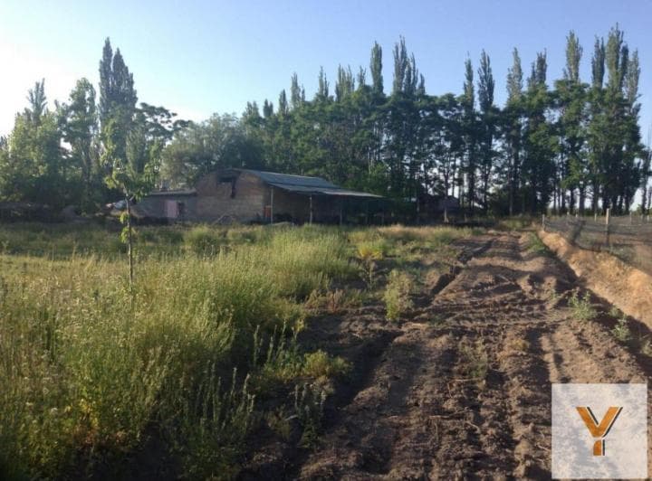 Terreno en Venta - 2 Dorm. 1 Baño - Cañada Seca - 5