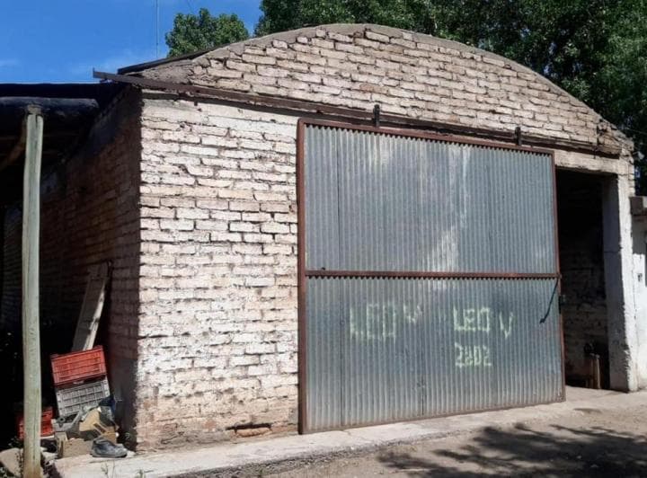 Terreno en Venta - 2 Dorm. 1 Baño - Cañada Seca - 4