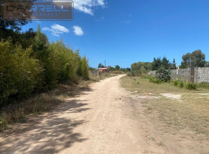 Lote / Terreno Calle de Pouly Esq. Ayerza - Parquemar Norte - Miramar - 3