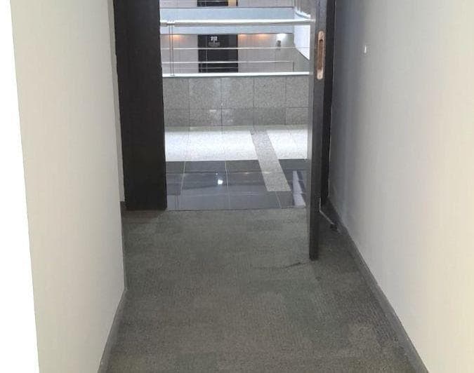 Alquiler - Oficina - Puerto Madero - 90 m² - 1 Cochera - Curtain Wall - 5