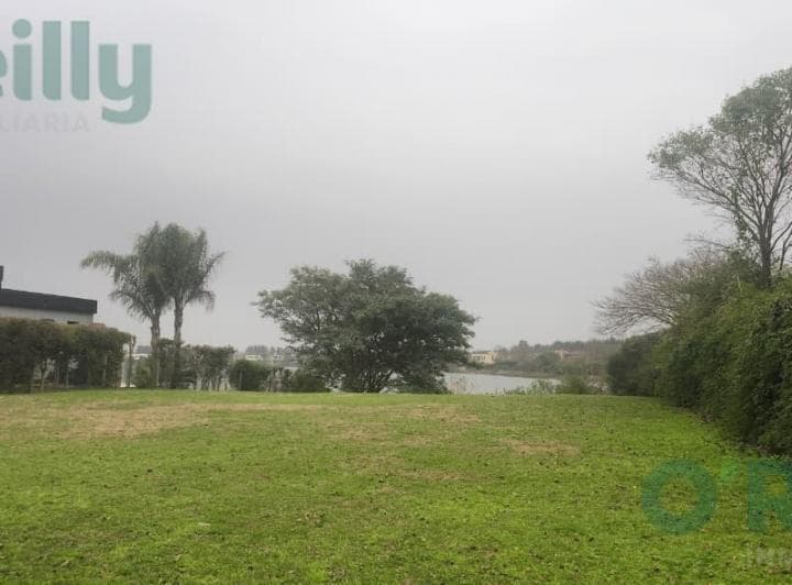 Venta Lote a La Laguna en Santa Clara - 5
