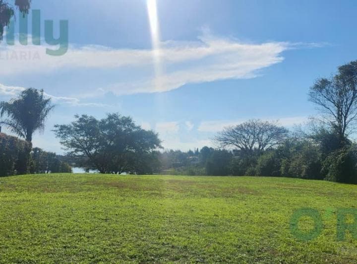 Venta Lote a La Laguna en Santa Clara - 4