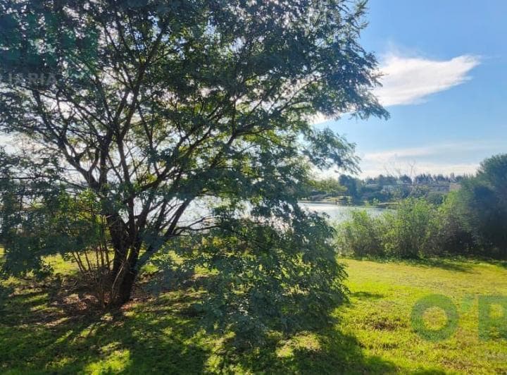Venta Lote a La Laguna en Santa Clara - 2