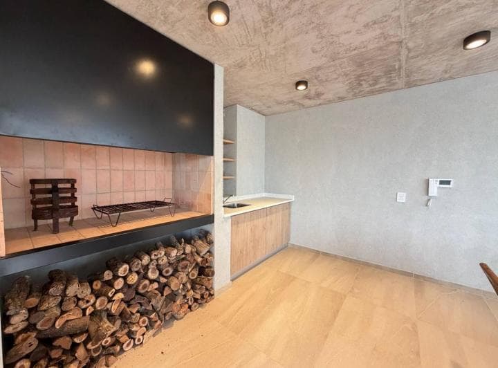 Venta: Departamento de Tres Dorm., Balcón con Parrilero y Amenities. Centro, Rosario - 5