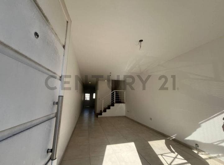Excelente Duplex a Estrenar! - 2