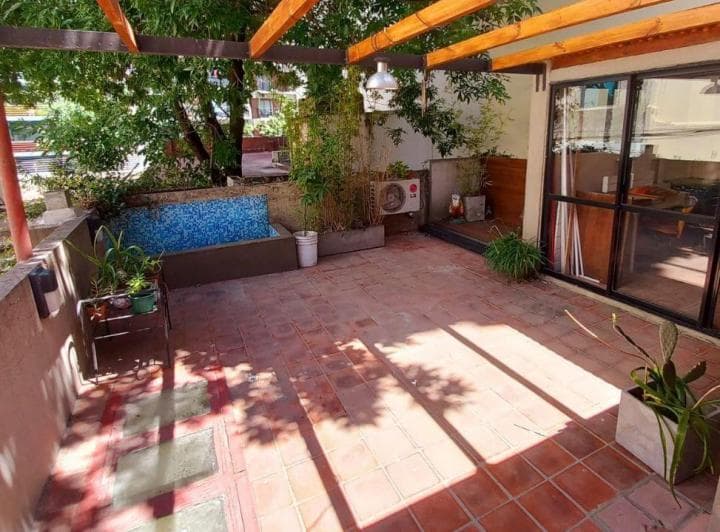 PH 3 Amb - 100 m² Totales - Terraza Propia y Parrilla - Acepta Permuta - Sin Expensas - 2