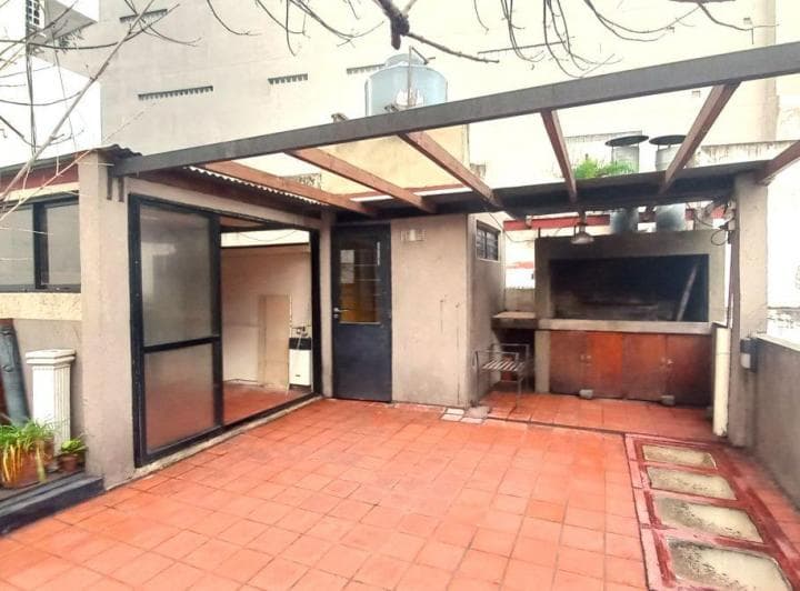 PH 3 Amb - 100 m² Totales - Terraza Propia y Parrilla - Acepta Permuta - Sin Expensas - 4
