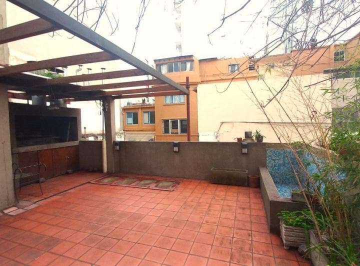 PH 3 Amb - 100 m² Totales - Terraza Propia y Parrilla - Acepta Permuta - Sin Expensas - 3