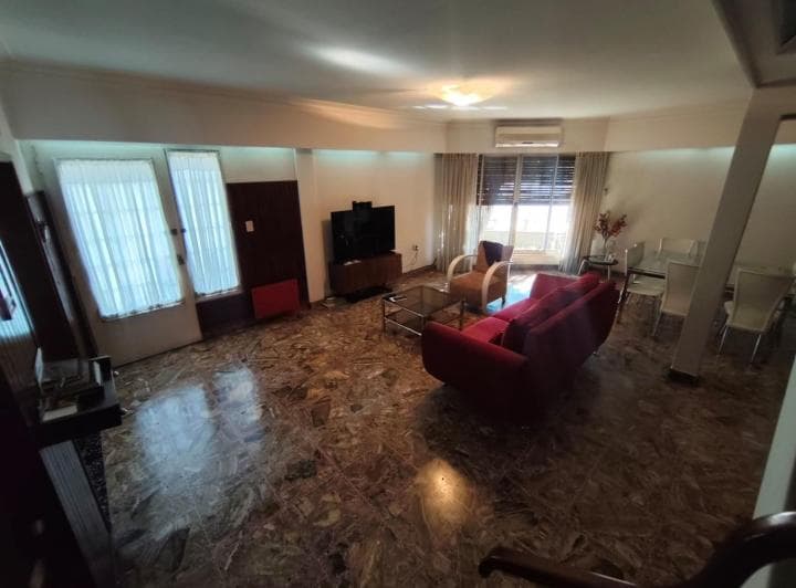 Venta - Casa - 4 Amb - Lote Propio - Terraza - Cochera - Apto Credito - Villa Riachuelo - Permuta - 4