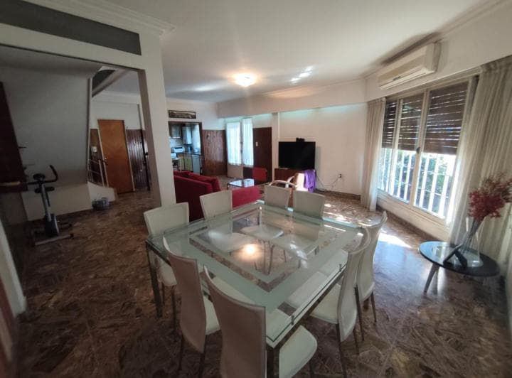 Venta - Casa - 4 Amb - Lote Propio - Terraza - Cochera - Apto Credito - Villa Riachuelo - Permuta - 5