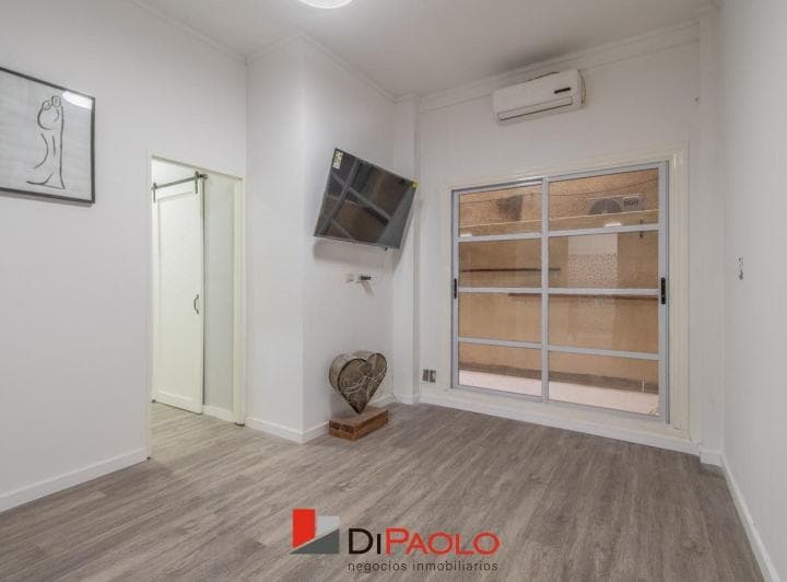 Venta Departamento 2 Amb con Patio Belgrano - 2