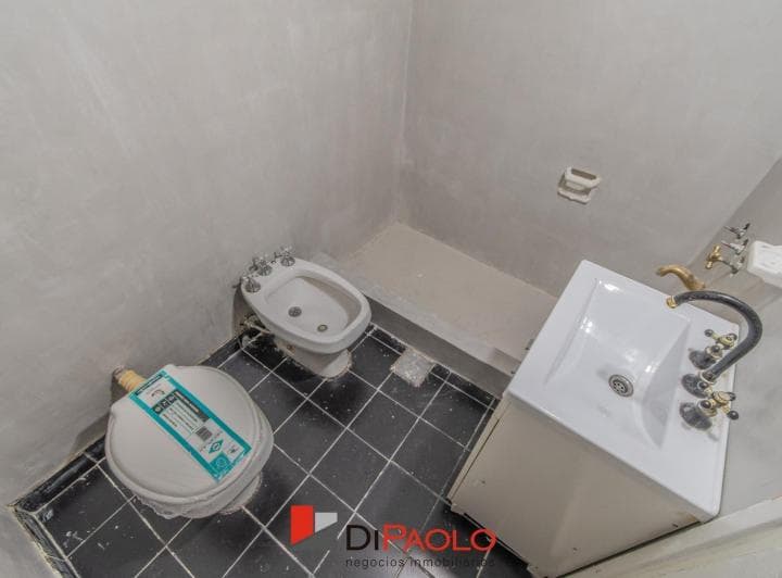 Venta Departamento 2 Amb con Patio Belgrano - 5