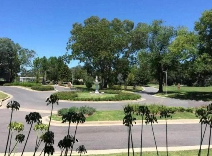 Venta Lote 1033 m Perimetral Barrio Monet Cardales - 5