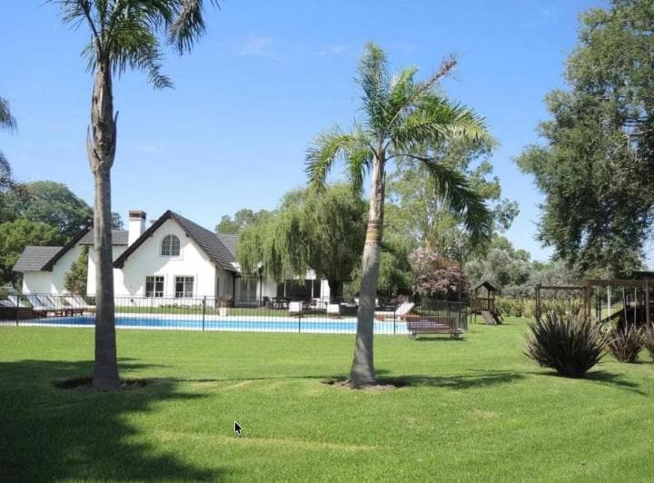 Venta Lote 1033 m Perimetral Barrio Monet Cardales - 4