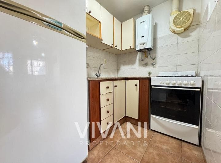 Venta de Departamento 1 Dormitorio | Calle 62 Entre 6 y 7 | La Plata - 2