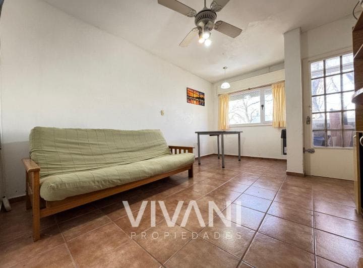 Venta de Departamento 1 Dormitorio | Calle 62 Entre 6 y 7 | La Plata - 5