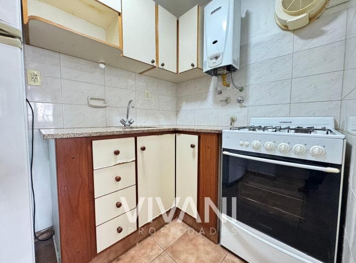 Venta de Departamento 1 Dormitorio | Calle 62 Entre 6 y 7 | La Plata - 3