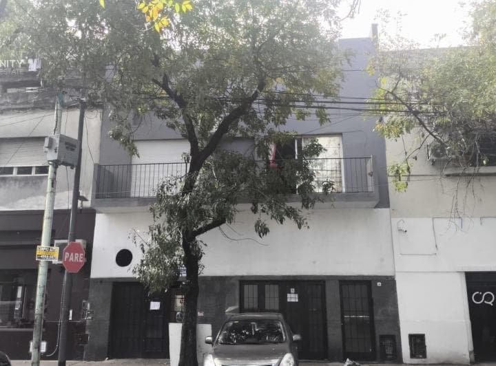 PH Reciclado Nuevo en Nueva Pompeya Boedo - 2
