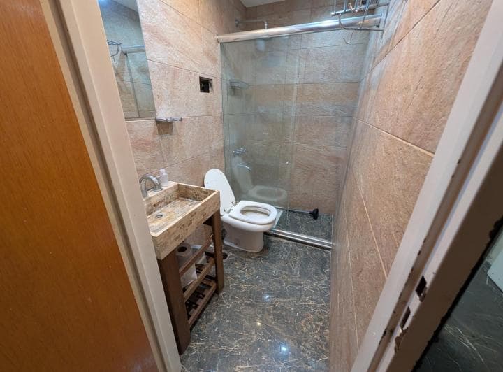 Apto Crédito - Departamento de 4 Ambientes con Dependencia y Cochera – Balvanera - 5