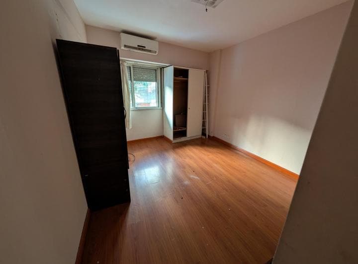 Apto Crédito - Departamento de 4 Ambientes con Dependencia y Cochera – Balvanera - 4