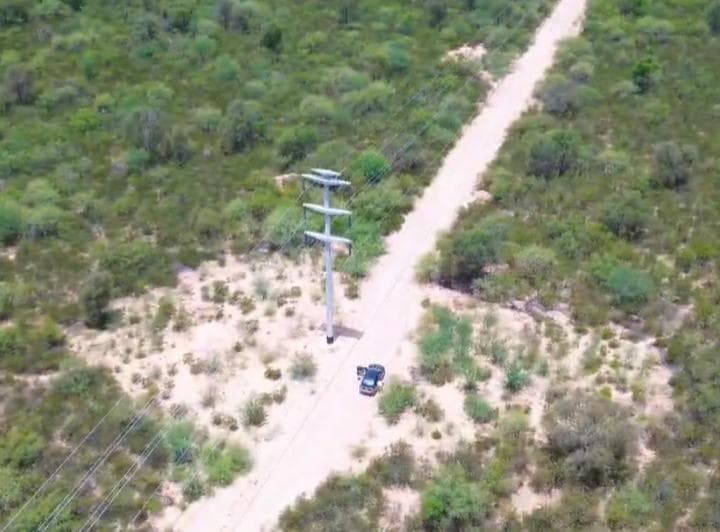 Campo en Venta - 7.252 m² - Bazán - 3