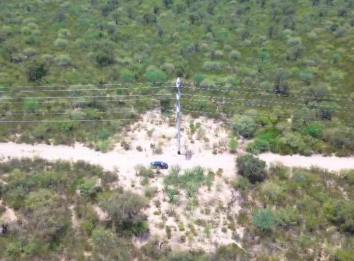 Campo en Venta - 7.252 m² - Bazán - 4