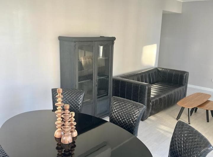 Departamento 3 Ambiientes en Suite. Amoblado con Cochera, Full Amenities Sobre Cervinio 4700. - 3
