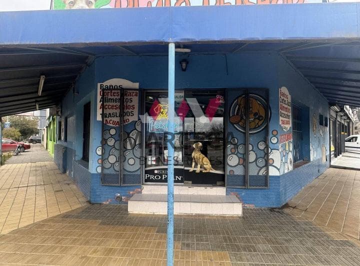 Local Comercial en Esquina en Venta - 3