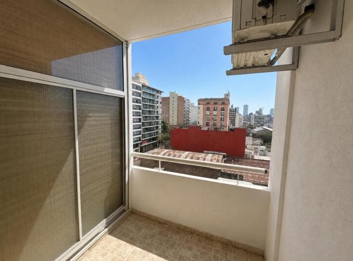 Departamento 1 Dormitorio en Pichincha - 4