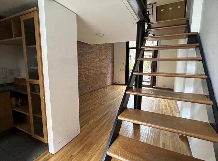 Moderno Triplex de 4 Ambientes en Alquiler en Nuñez. - 5