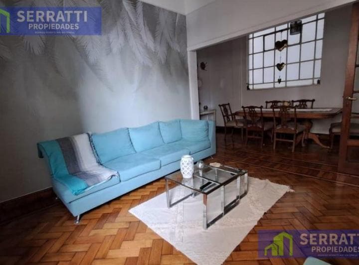 Departamento 4 Ambientes en Venta - 2